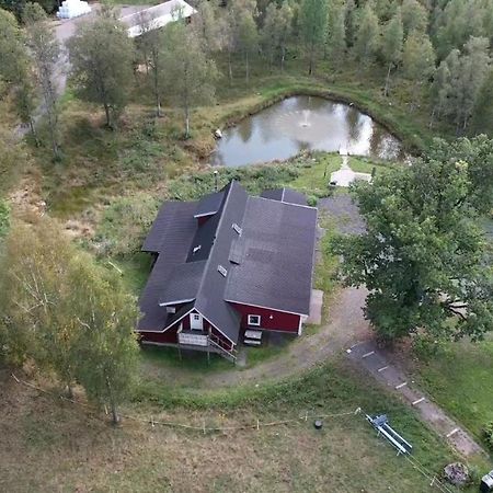 Loft Alaryd Guest House Skillingaryd Екстериор снимка