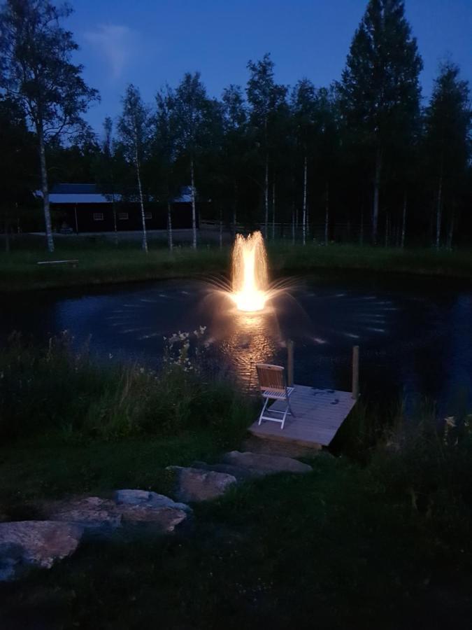 Loft Alaryd Guest House Skillingaryd Екстериор снимка