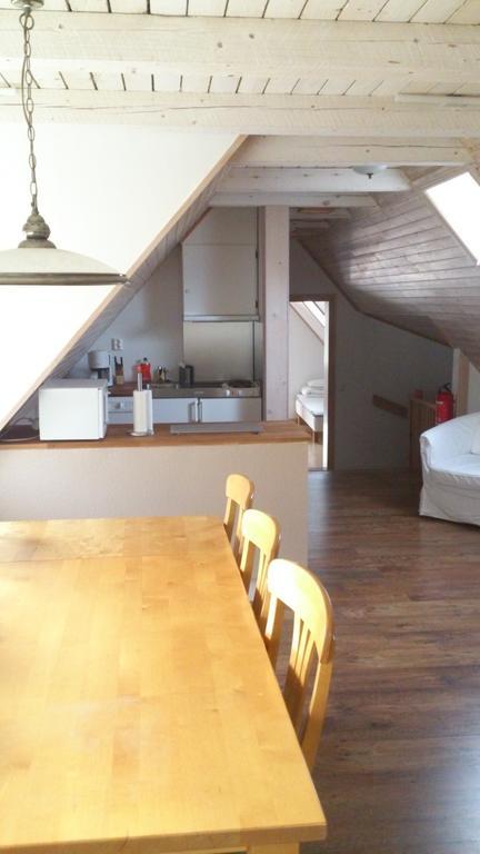 Loft Alaryd Guest House Skillingaryd Екстериор снимка