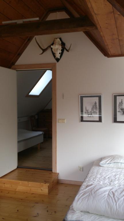 Loft Alaryd Guest House Skillingaryd Екстериор снимка