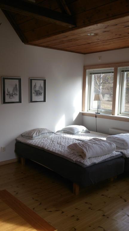 Loft Alaryd Guest House Skillingaryd Екстериор снимка