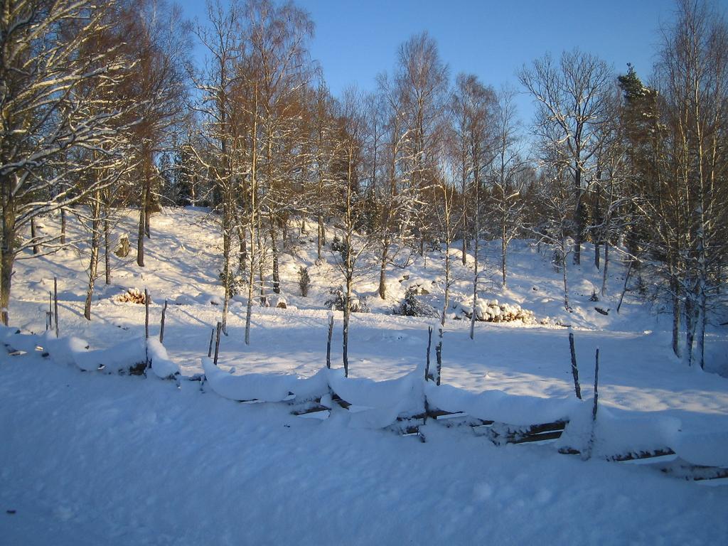Loft Alaryd Guest House Skillingaryd Екстериор снимка