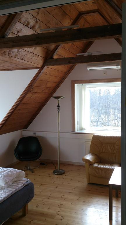 Loft Alaryd Guest House Skillingaryd Екстериор снимка