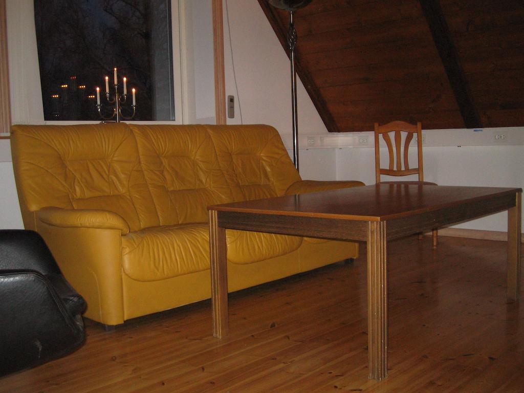 Loft Alaryd Guest House Skillingaryd Стая снимка
