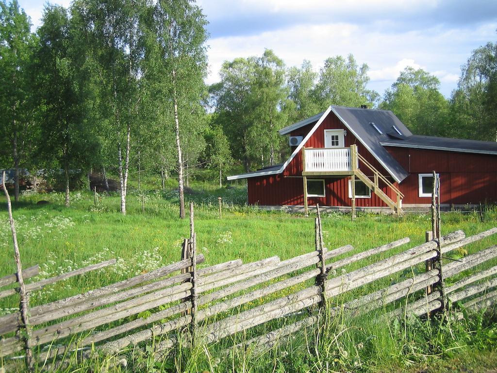 Loft Alaryd Guest House Skillingaryd Екстериор снимка