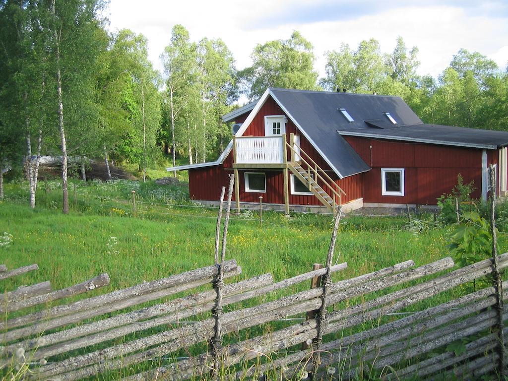 Loft Alaryd Guest House Skillingaryd Екстериор снимка